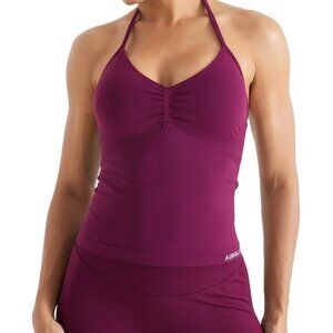 Aurola Influence Longline Strappy Top Size M